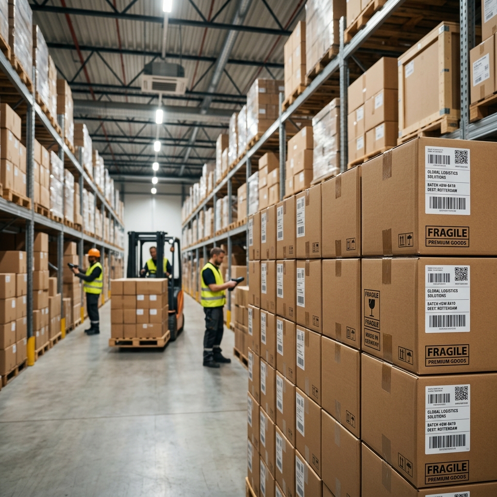 General Wholesale Merchandise