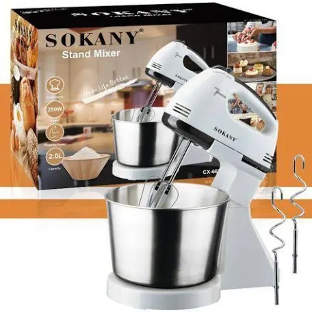 KitchenAid Stand Mixer
